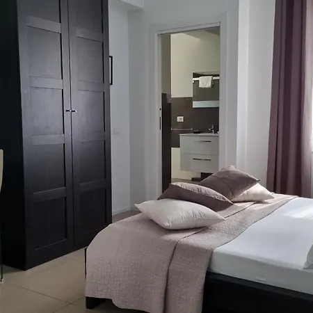 Bed and Breakfast Location10 à Palerme Extérieur photo