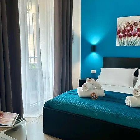 Location10 Bed & Breakfast Palermo Exterior photo