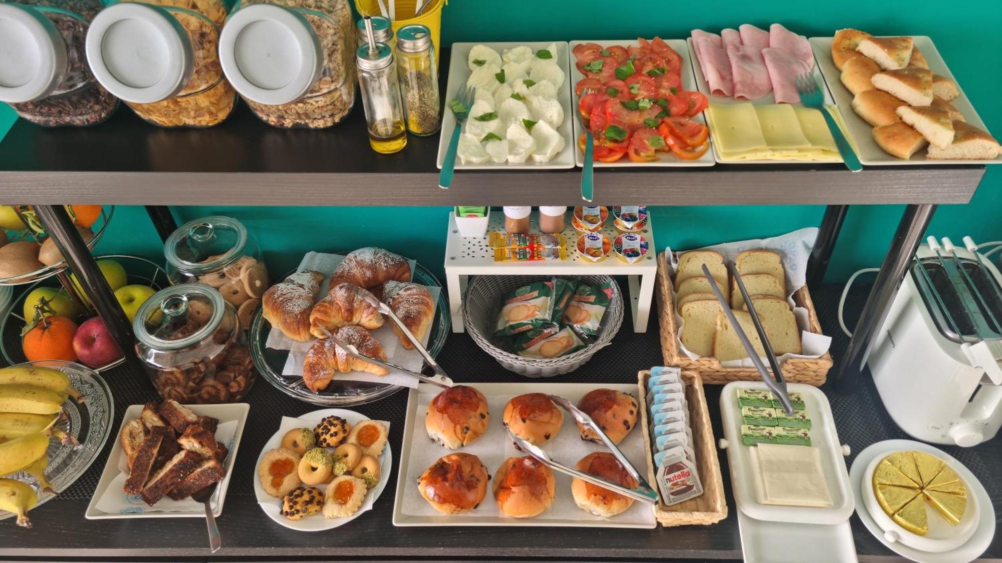 Alojamento de Acomodação e Pequeno-almoço Location10