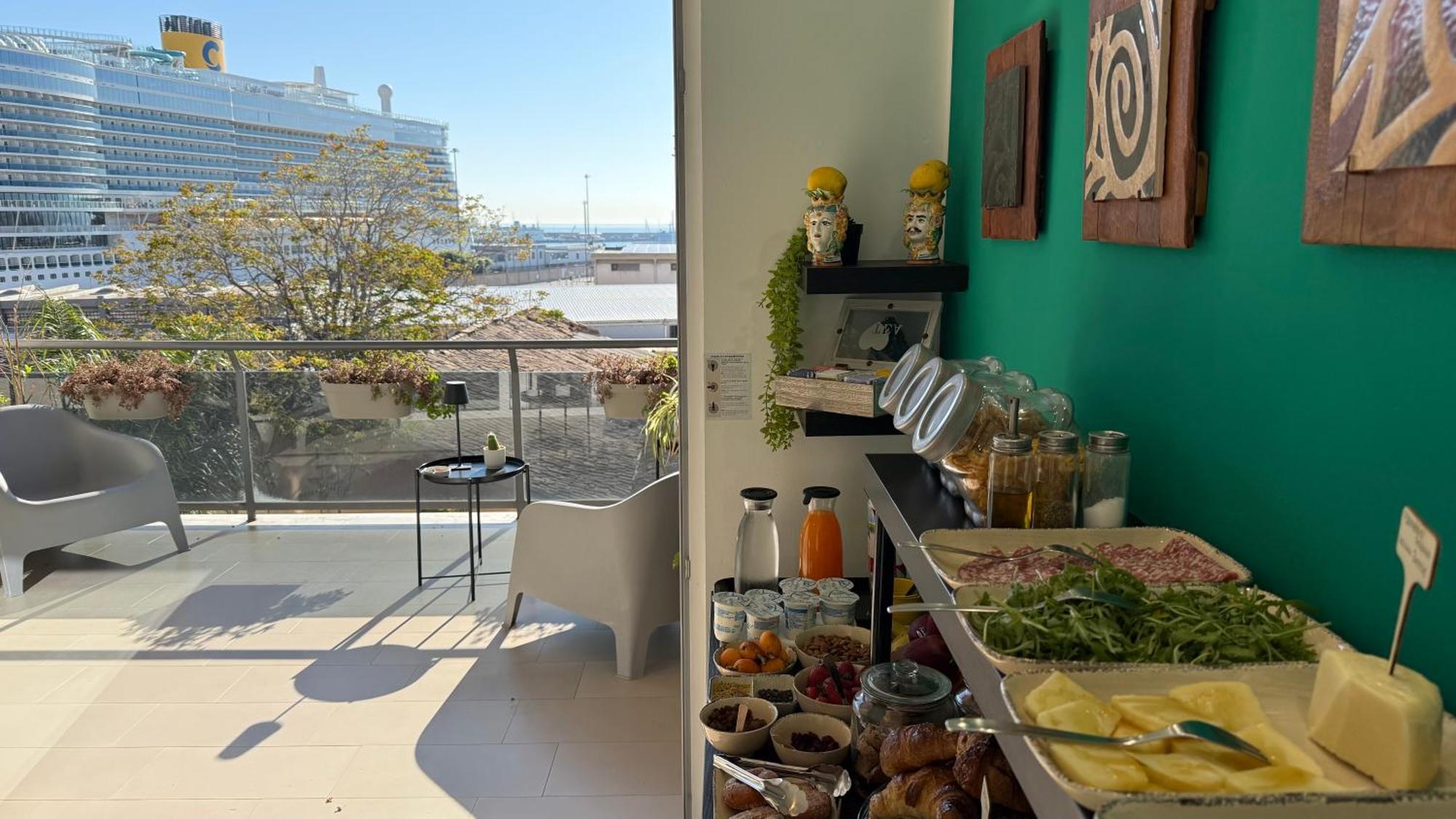 Location10 Alojamento de Acomodação e Pequeno-almoço