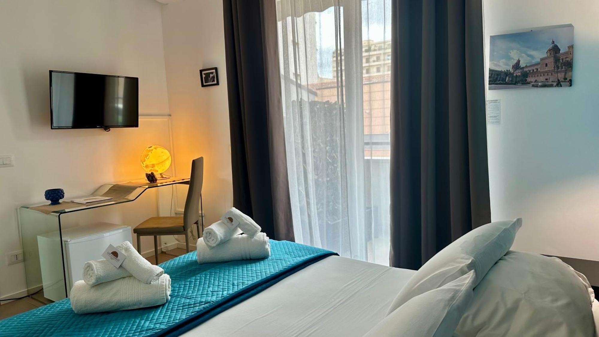 Location10 Palermo