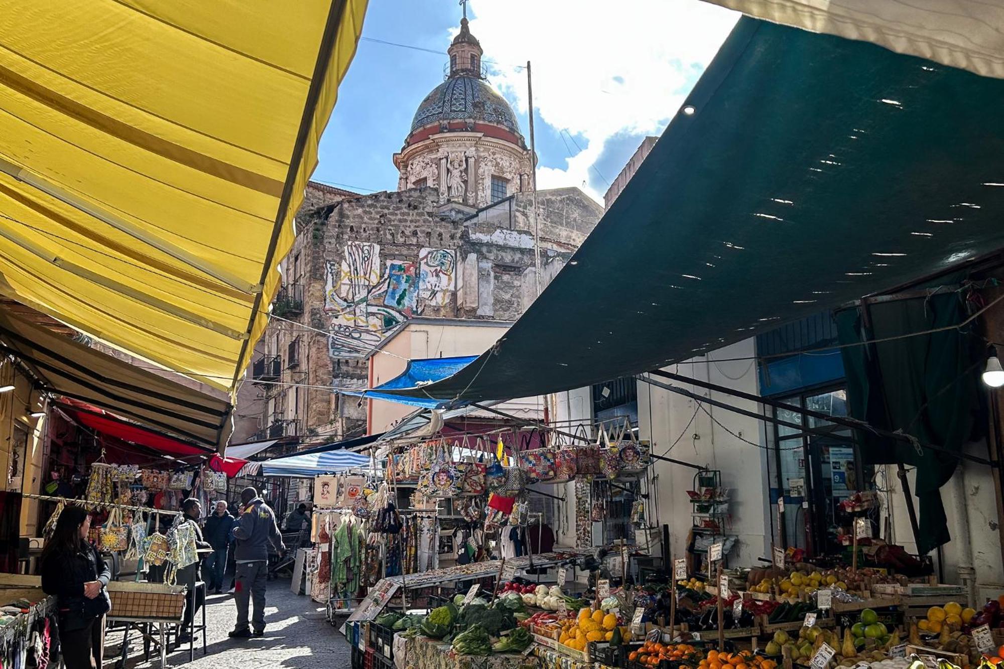 Location10 Palerme