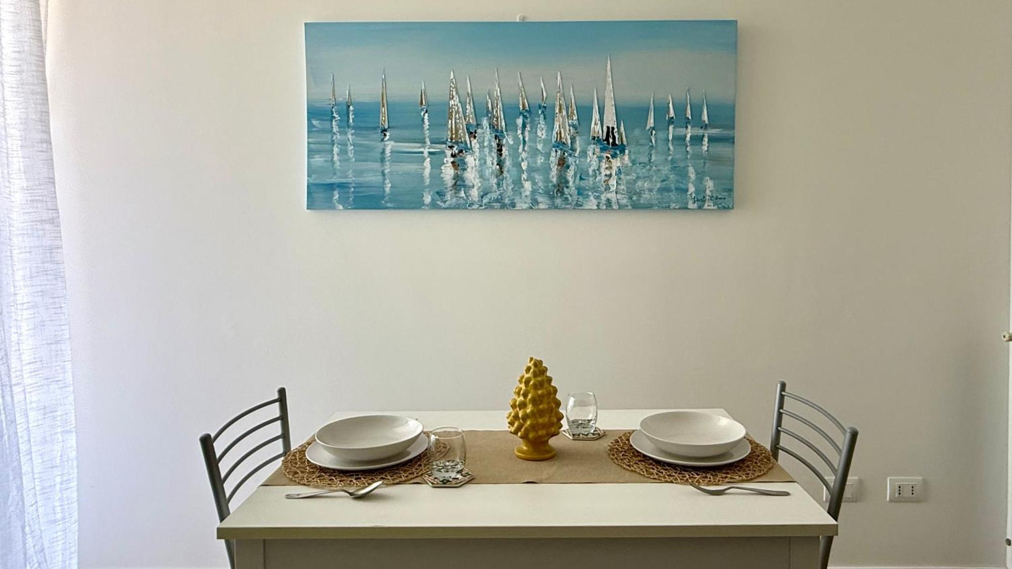 Bed and breakfast Location10 Palermo