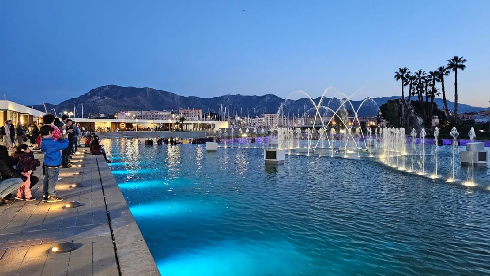 Bed and breakfast Location10 Palermo